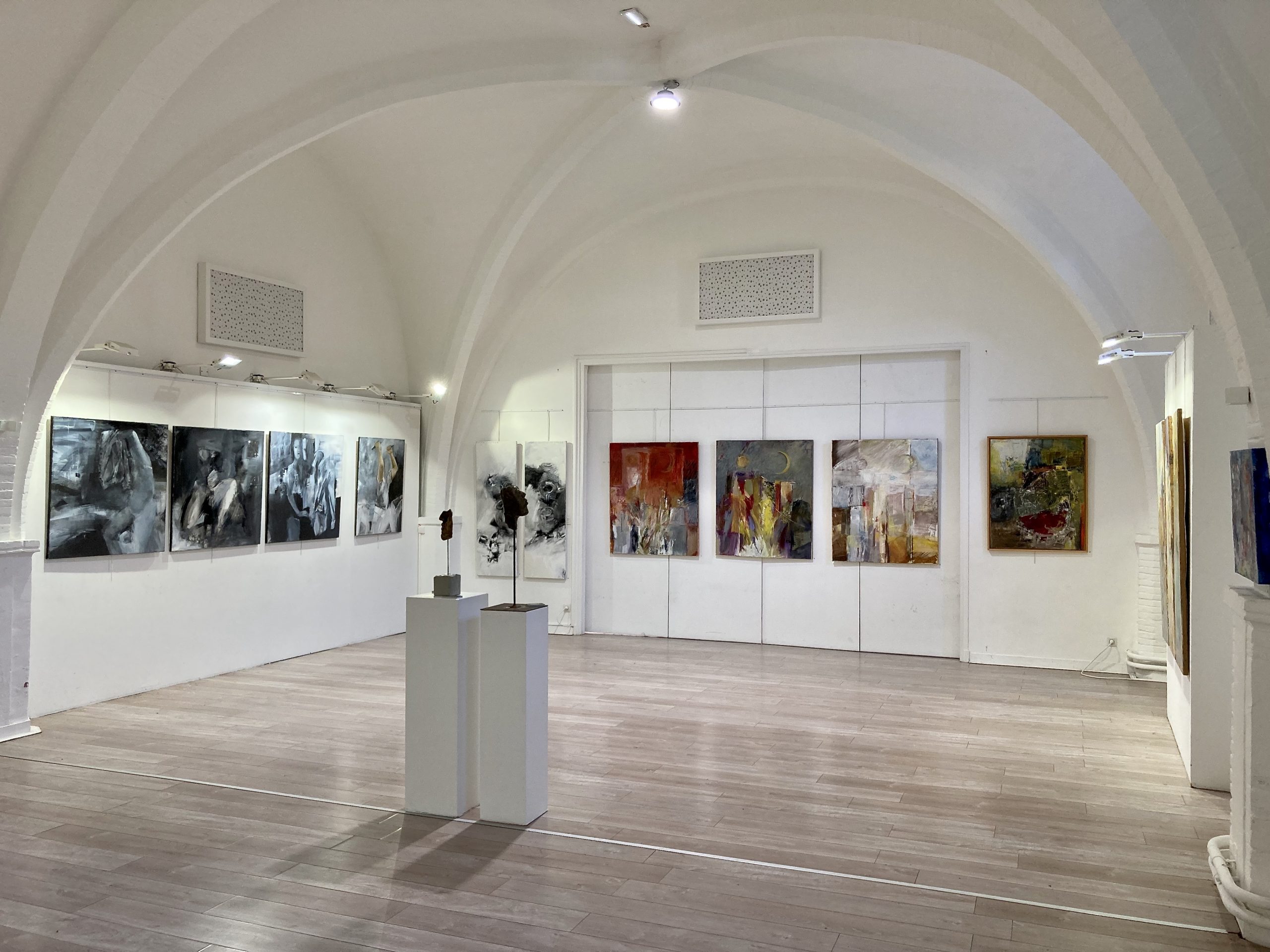 Galerie du Fort Montauban 2022